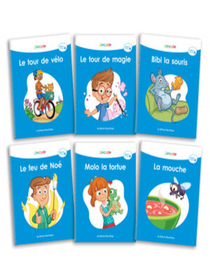 cover image of Bibi la souris